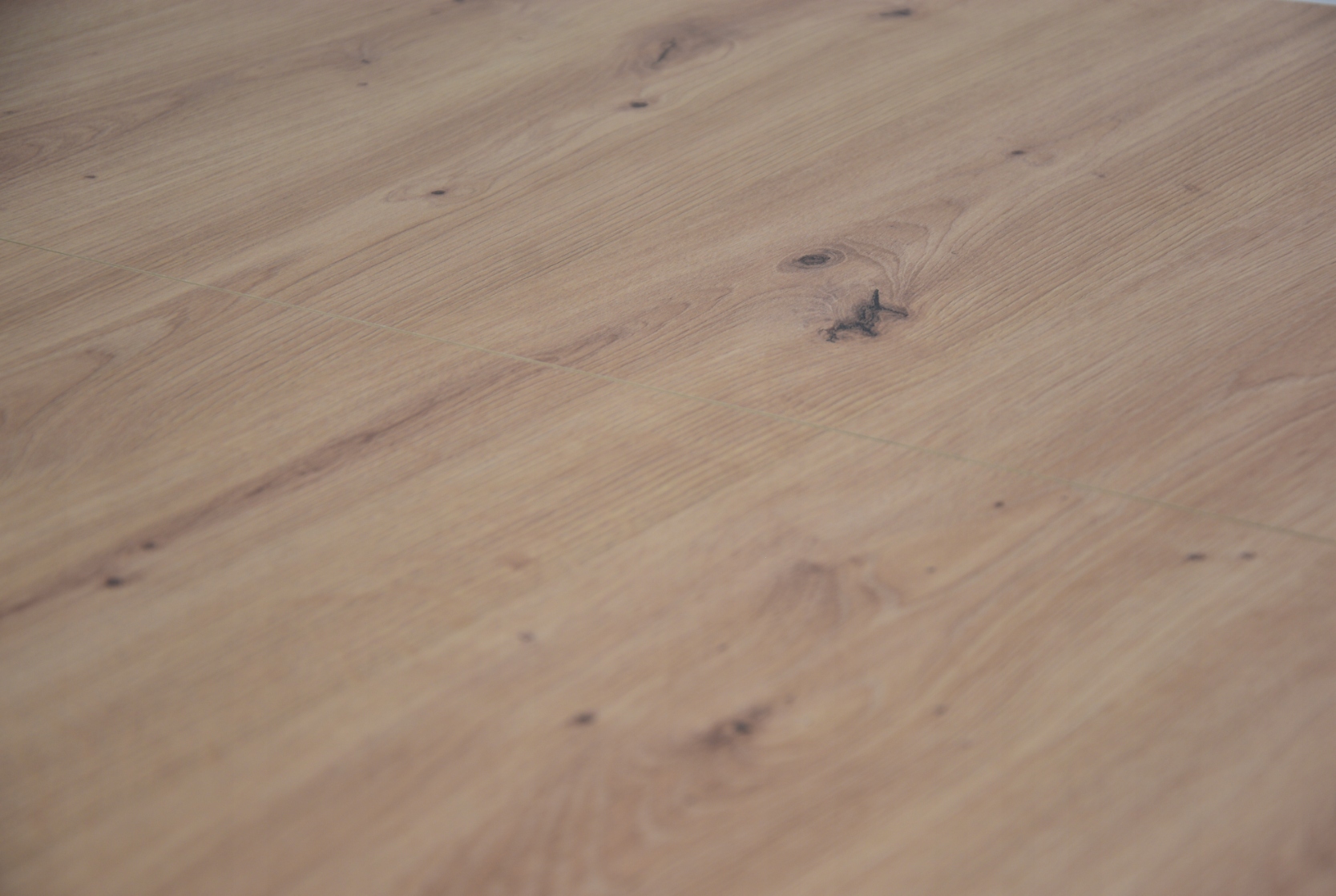 LOFTOWY ELEGANCKI STÓŁ ROZKŁADANY 100/100/200 Długość stołu 100 cm