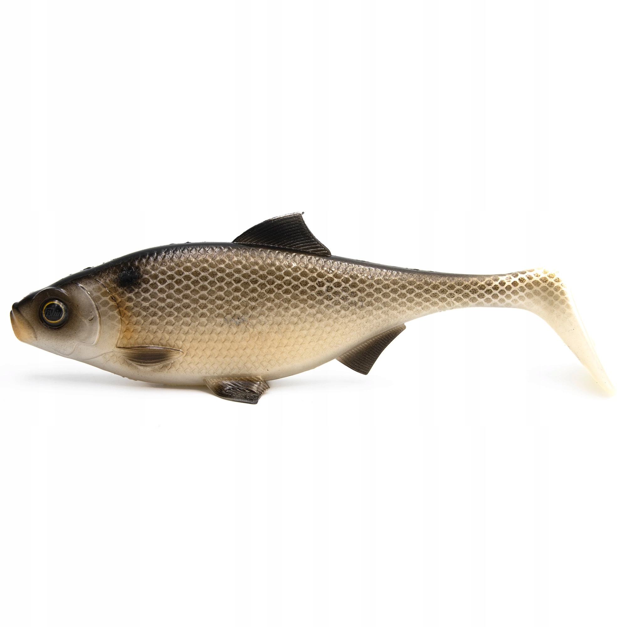 Guma Mikado Mft Roach 18cm Carissio