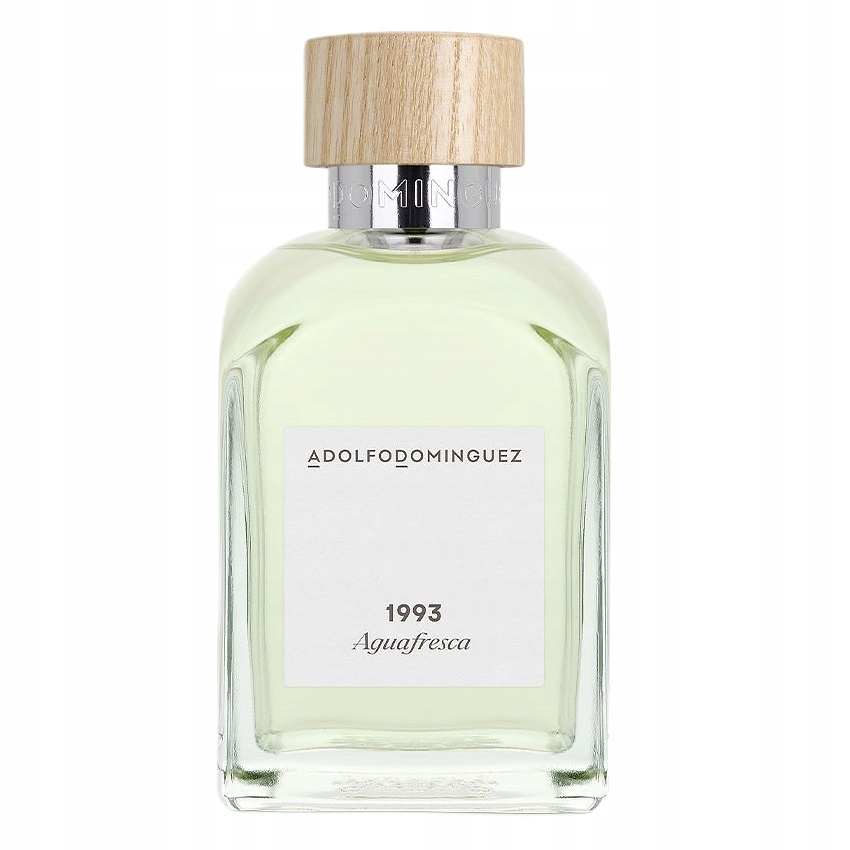 Adolfo Dominguez Agua Fresca toaletní voda sprej 200 Ml