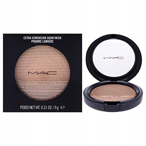 Mac Extra Dimension Skinfinish Oh, Darling 9G