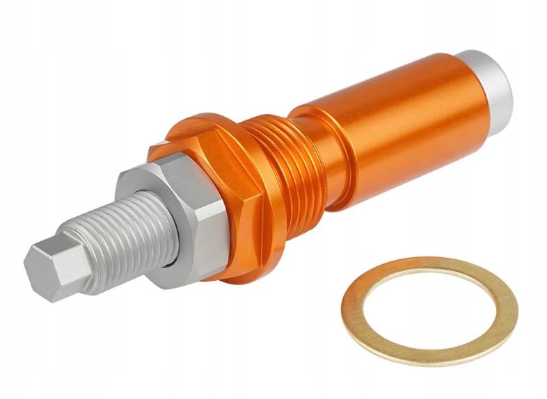 Mechaniczny napinacz rozrządu KTM 690 07-18 HUSQVARNA 701 SUPERMOTO SMC DUK Producent PRO Series