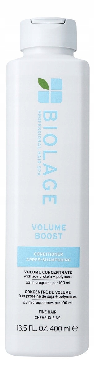 Matrix Biolage Volume Boost kondicionér na vlasy 400 ml
