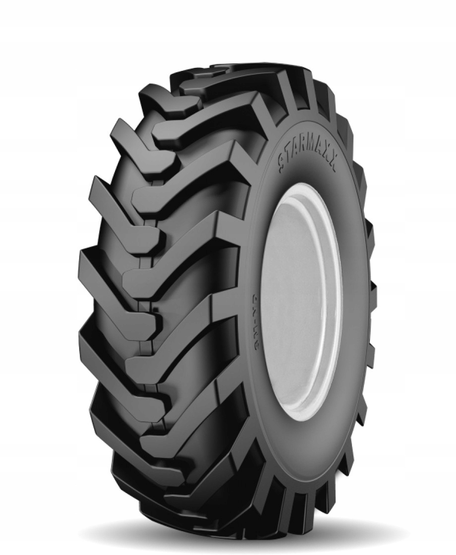 Starmaxx Sm-nd 10.0/75-15.3 126 A8 12PR Tl