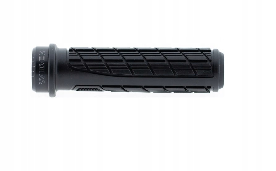 Chwyty Widek The Rock 2x137 mm czarne