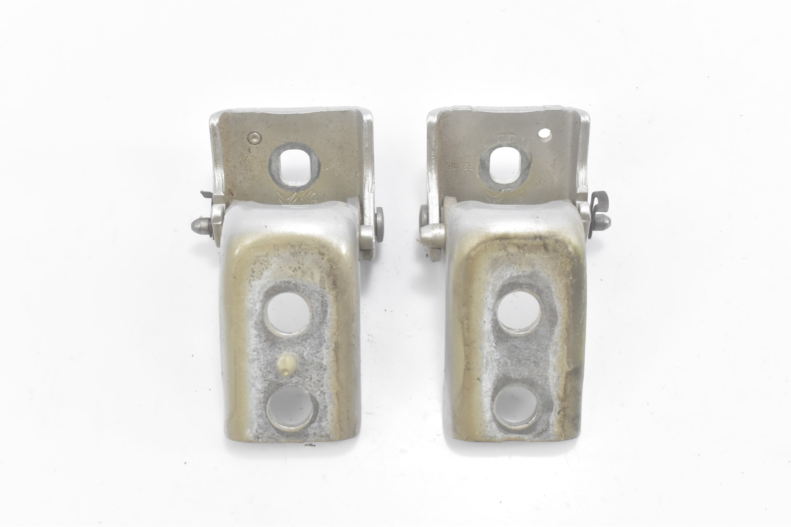 ZAWIASY DRZWI LEWY PRZÓD EXPERT III ZAFIRA D SPACETOURER TRAVELLER