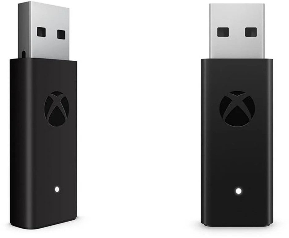 Adapter bezprzewodowy xbox do pada Sklep, Opinie, Cena w Allegro.pl