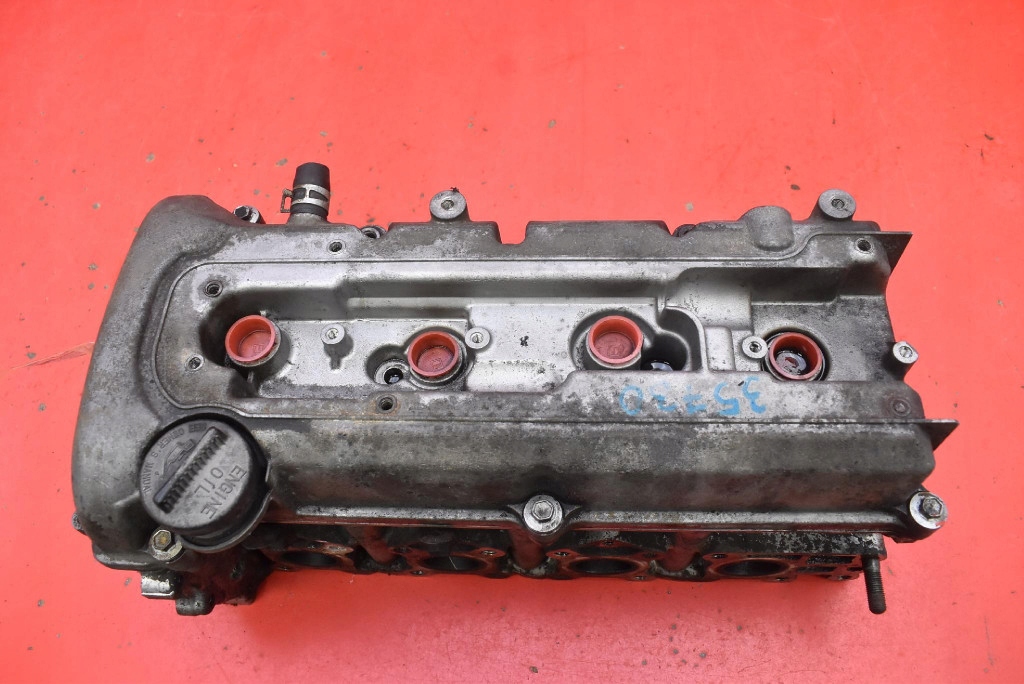 TESTATA Motore SUZUKI IGNIS 1 e 1.3 16V 83 KM 00-03