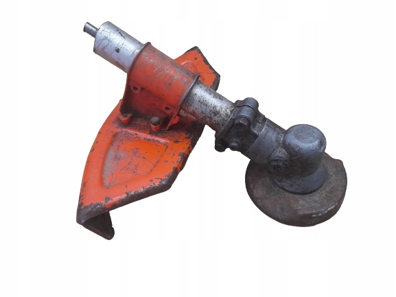 KAWASAKI KT17 РЕДУКТОР РЕЖУЩАЯ ГОЛОВКА