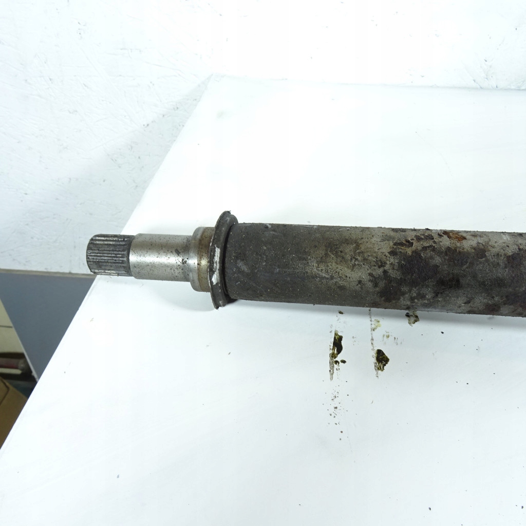 MERCEDES A160 1.6B semi-axis right complete