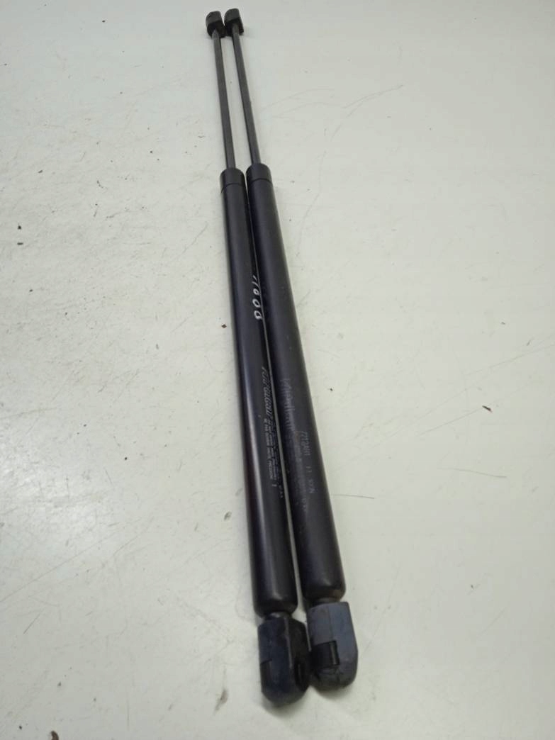 Dämpfer GCB 7212AB1 Subaru Impreza und (1992-2000)