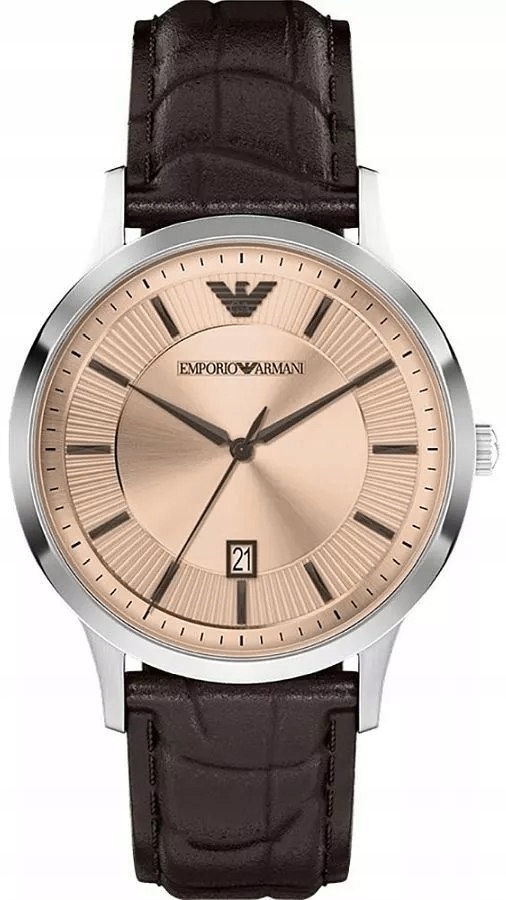 Pánské Hodinky Emporio Armani Renato AR11783 Box