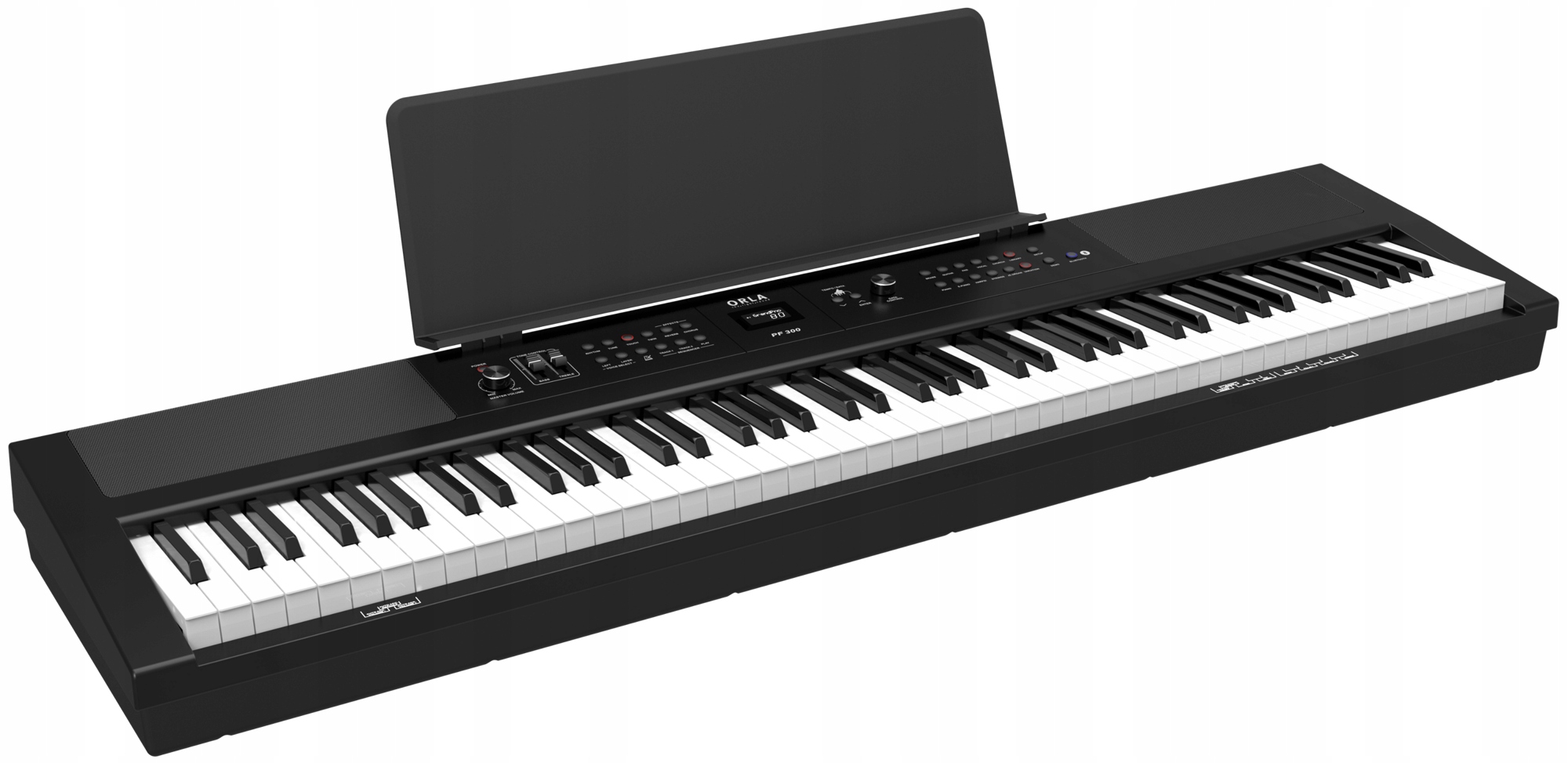 Orla Pf 300 Classical přenosné digitální piano