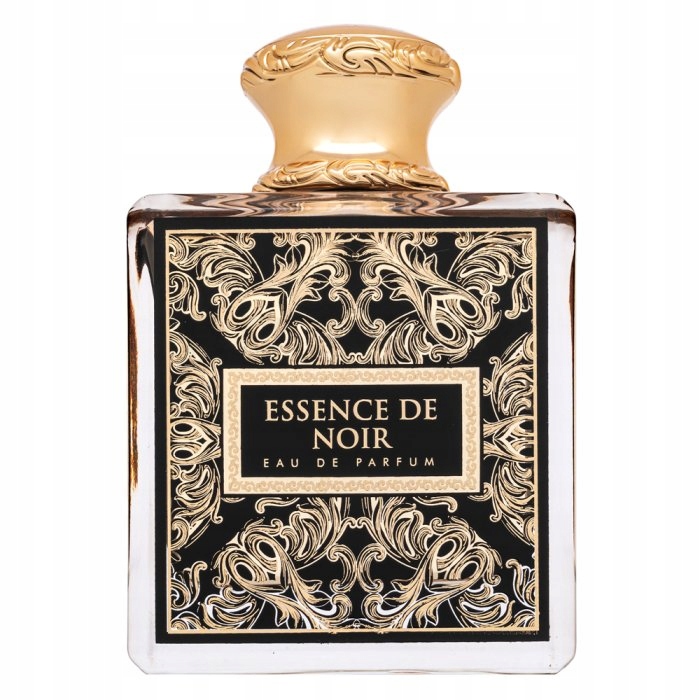 French Avenue Essence De Noir Edp W 100 ml