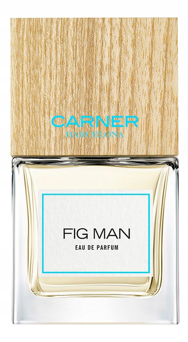 Carner Barcelona Fig Man Parfémovaná voda sprej 100 ml