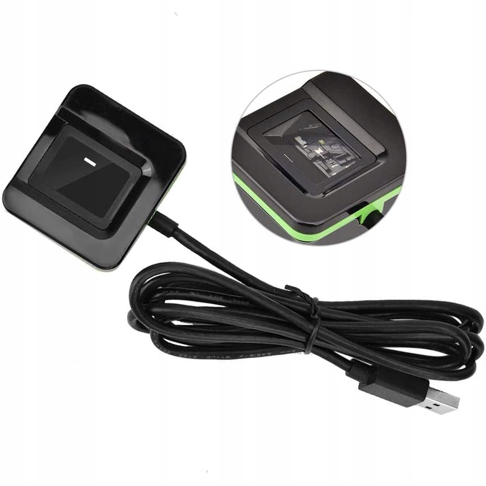 ADAPTER USB i KLAWIATURA i MYSZ PS2 do USB Kod producenta T11100