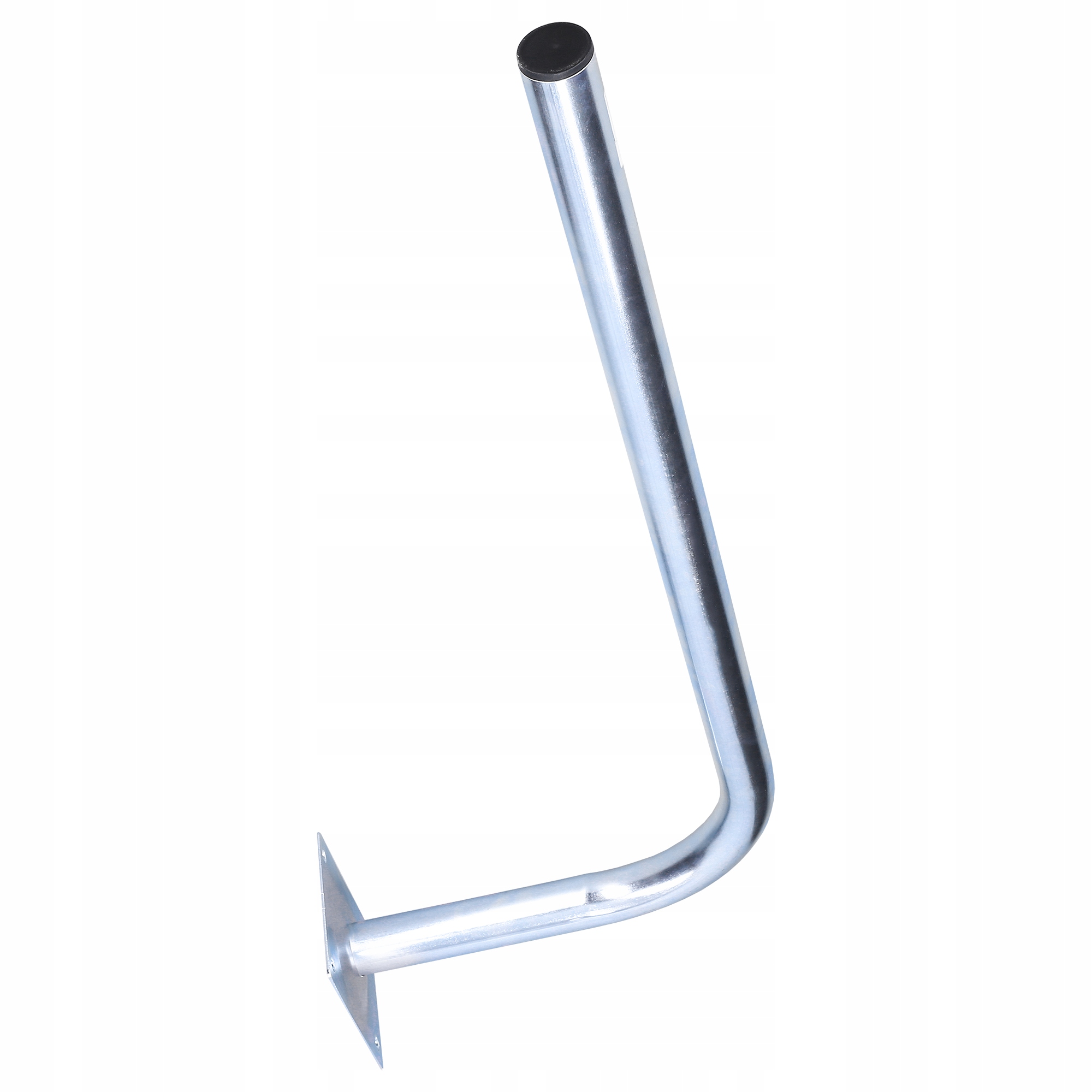 

Maszt uchwyt 30cm długi 80cm Anteny Satelitarnej