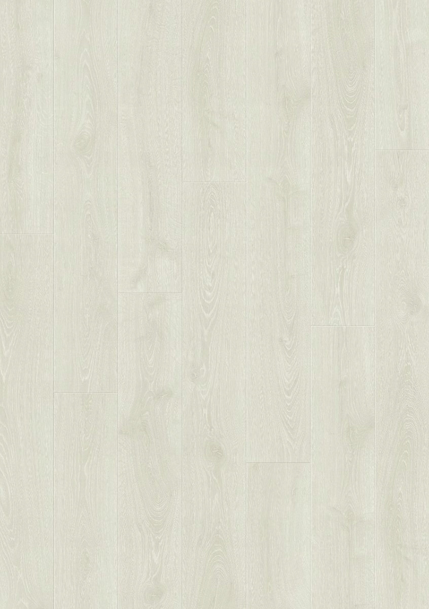 Panele PERGO Modern Plank Dąb biały zmrożony Kod producenta L0231-03866