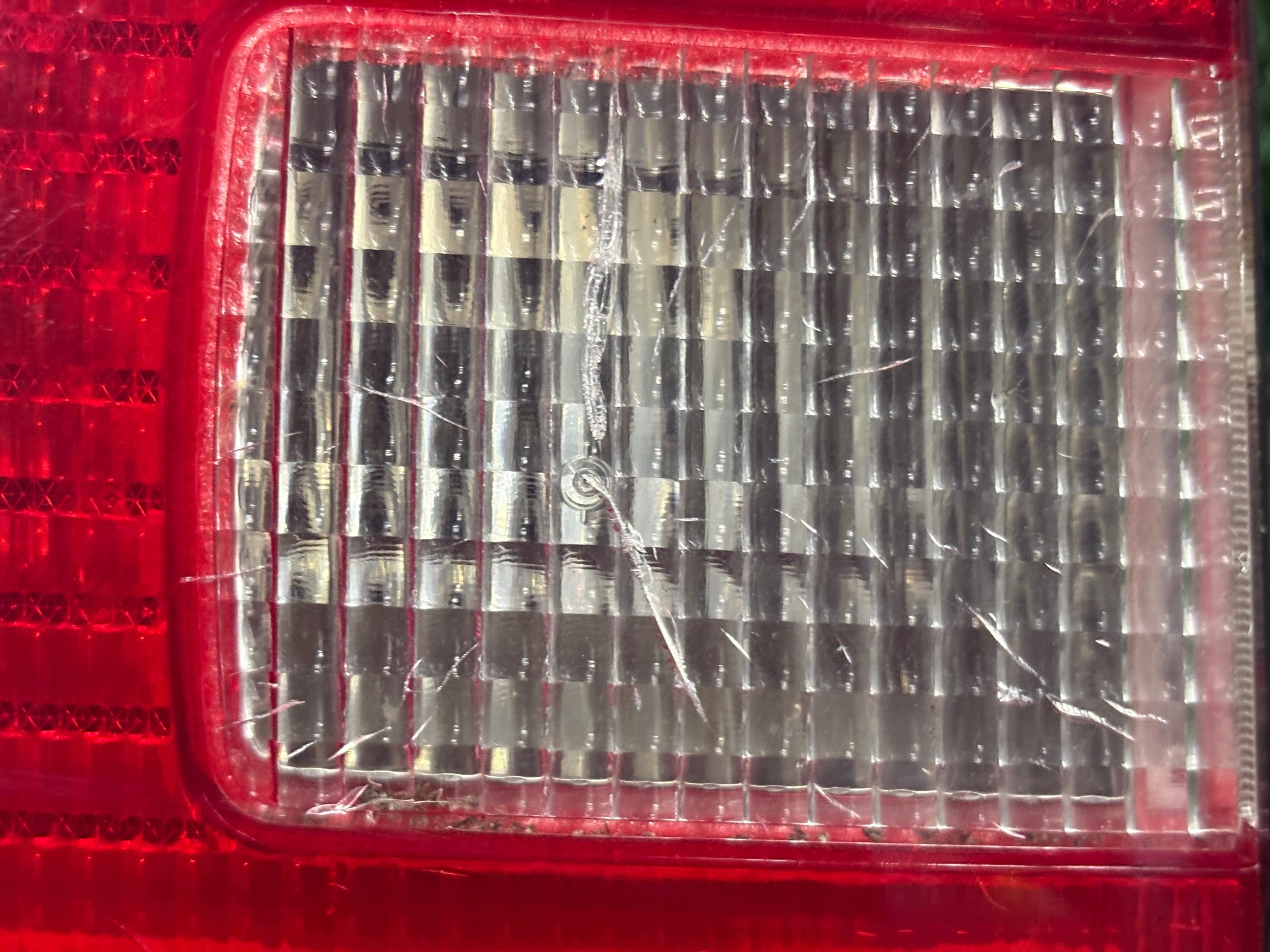 light left rear VOLKSWAGEN PASSAT B5