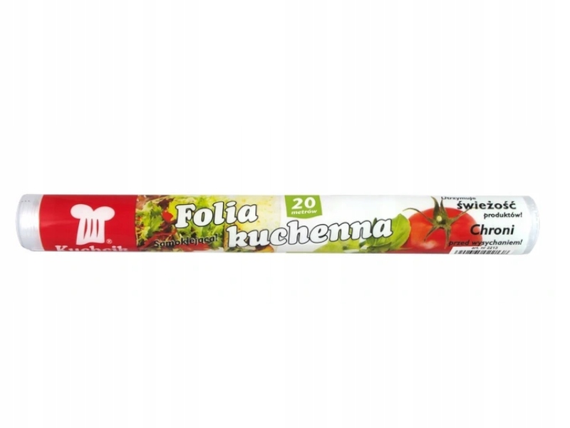 

Folia Spożywcza Kuchcik 20m