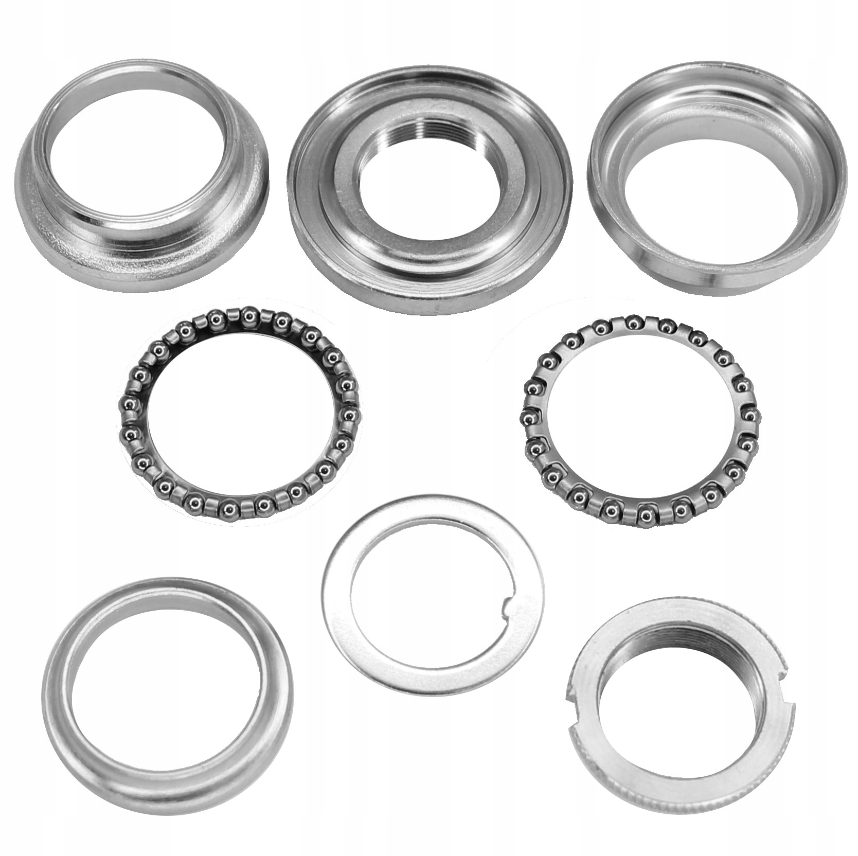 ŁOŻYSKO MISKA RAMY KIEROWNICY SIMSON SCHWALBE KR51