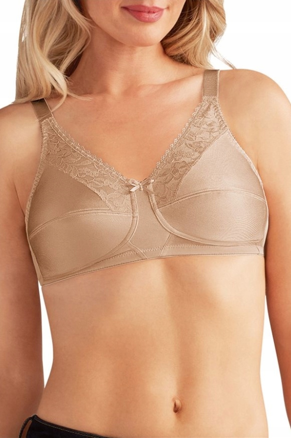 

Amoena Biustonosz Amazonka Nancy Sb 115F Beżowy