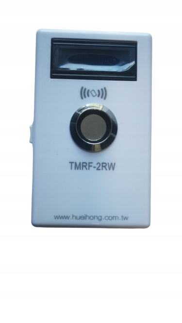 Programator pastylek Dallas iButton i breloków Marka inna