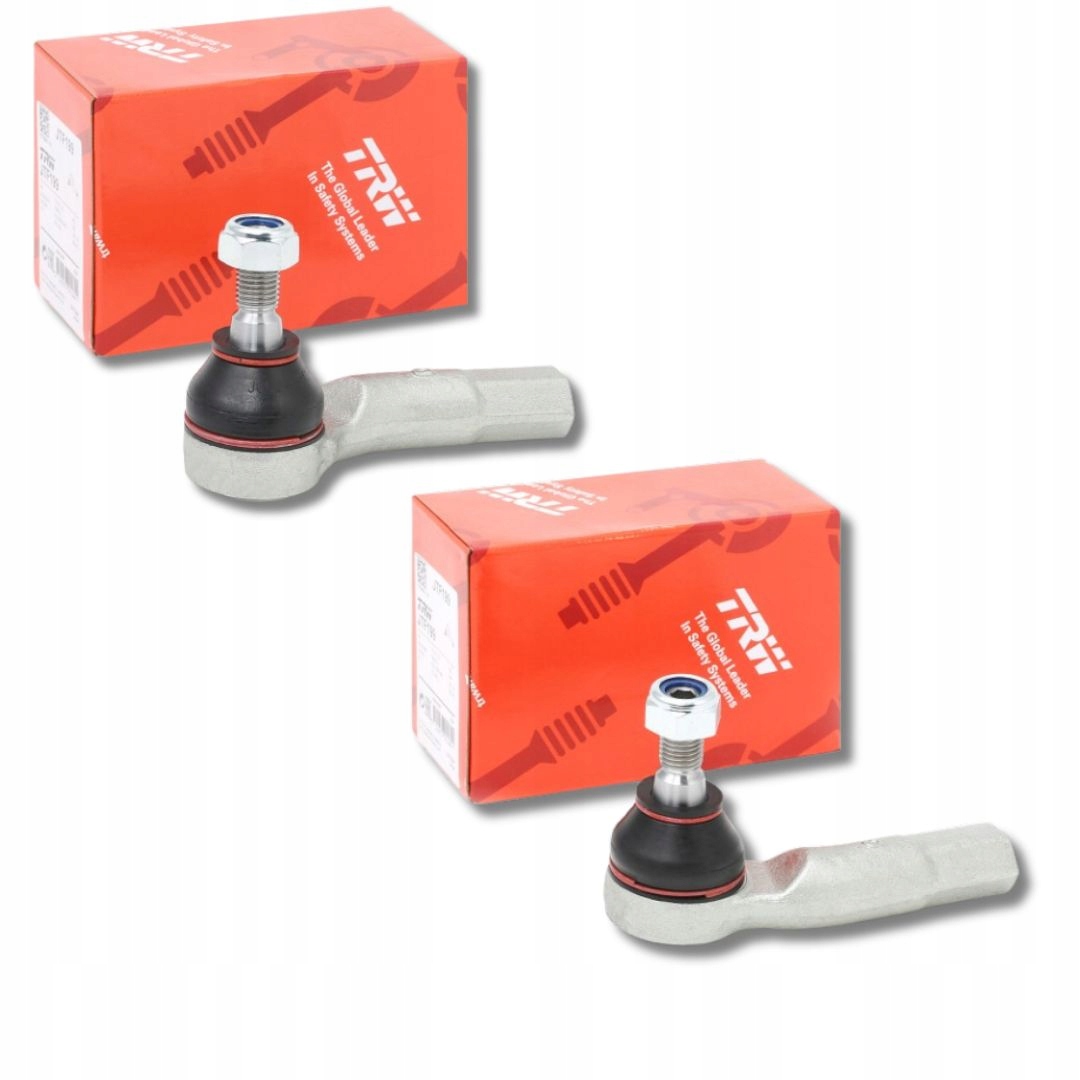 KOŃCÓWKI DRĄŻKA CORDOBA IBIZA 6L 6J FABIA I II RAPID ROOMSTER VW POLO V 9N