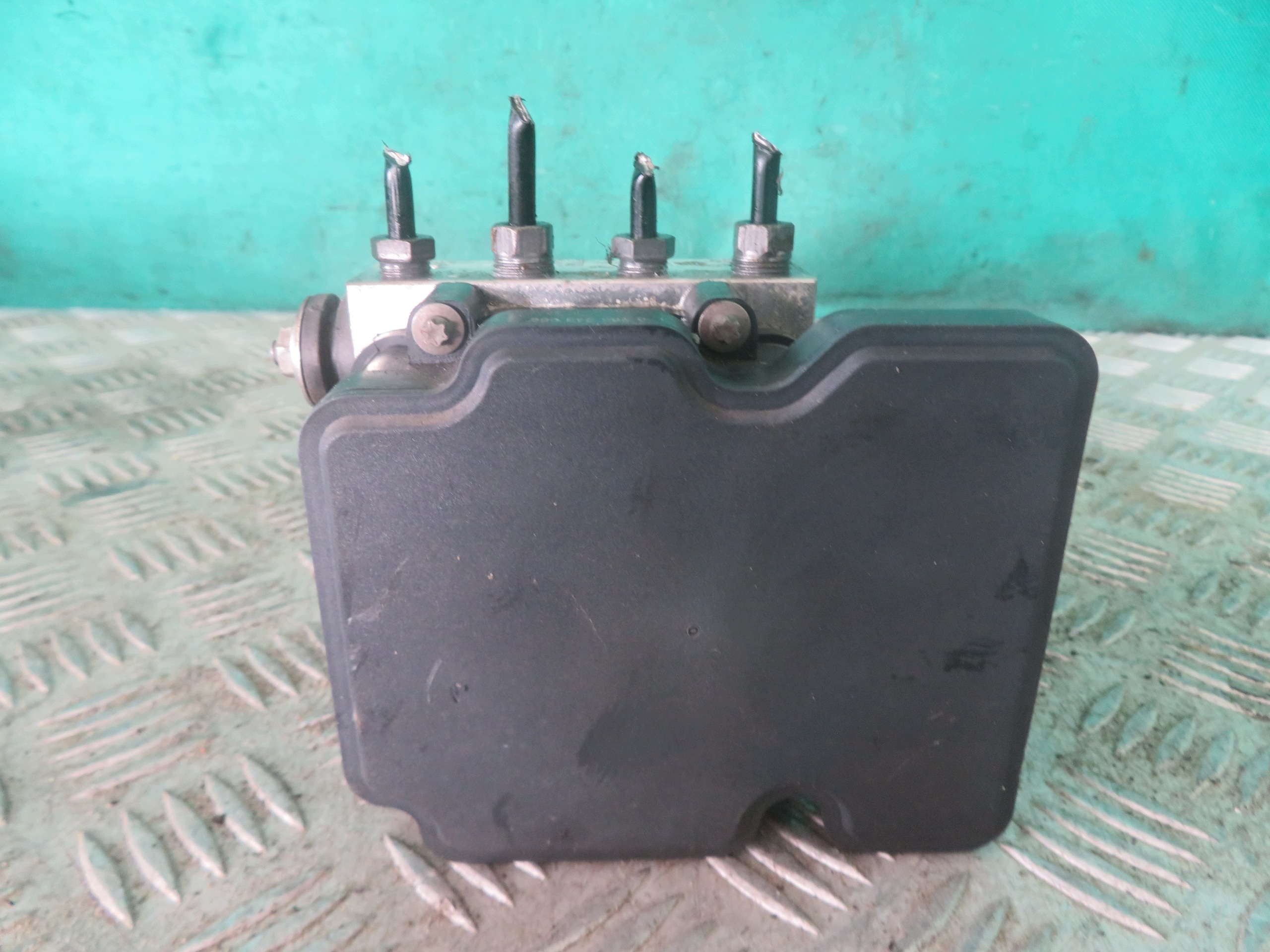 Pompa Centralina ABS BOXER JUMPER DUCATO 0265243058
