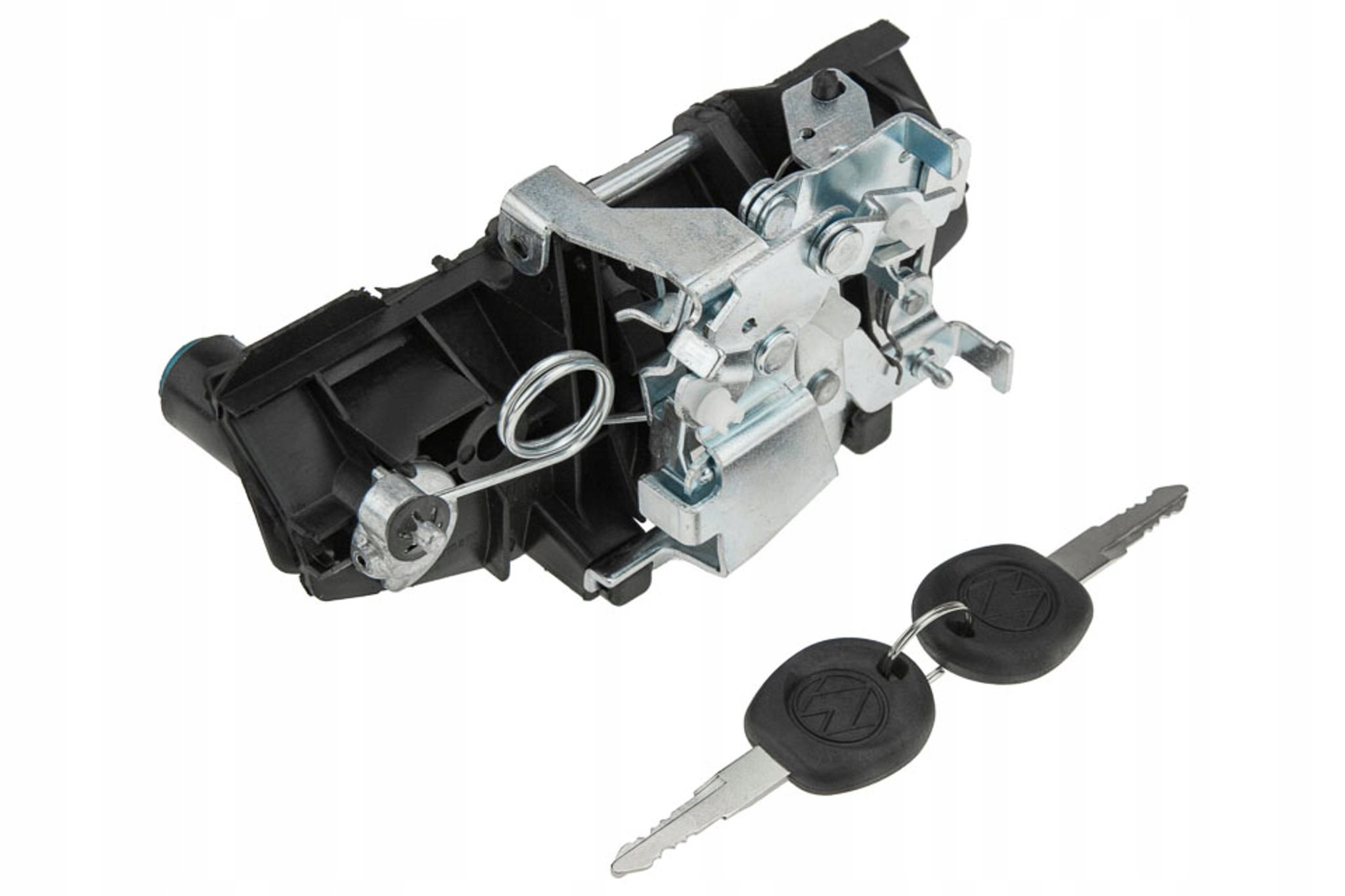 EZC-VW-292 NTY KLAMKA ZEWNĘTRZNA TYLNEJ KLAPY NTY Producent części NTY