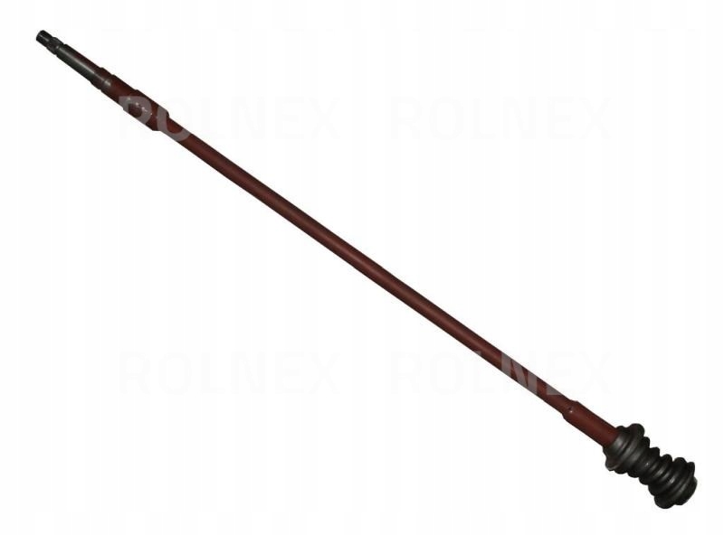 Vertikální válec se slimákem Nový typ Krátký 86 cm Pl T3040011-03