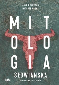 

Mitologia słowiańska wyd. 2022