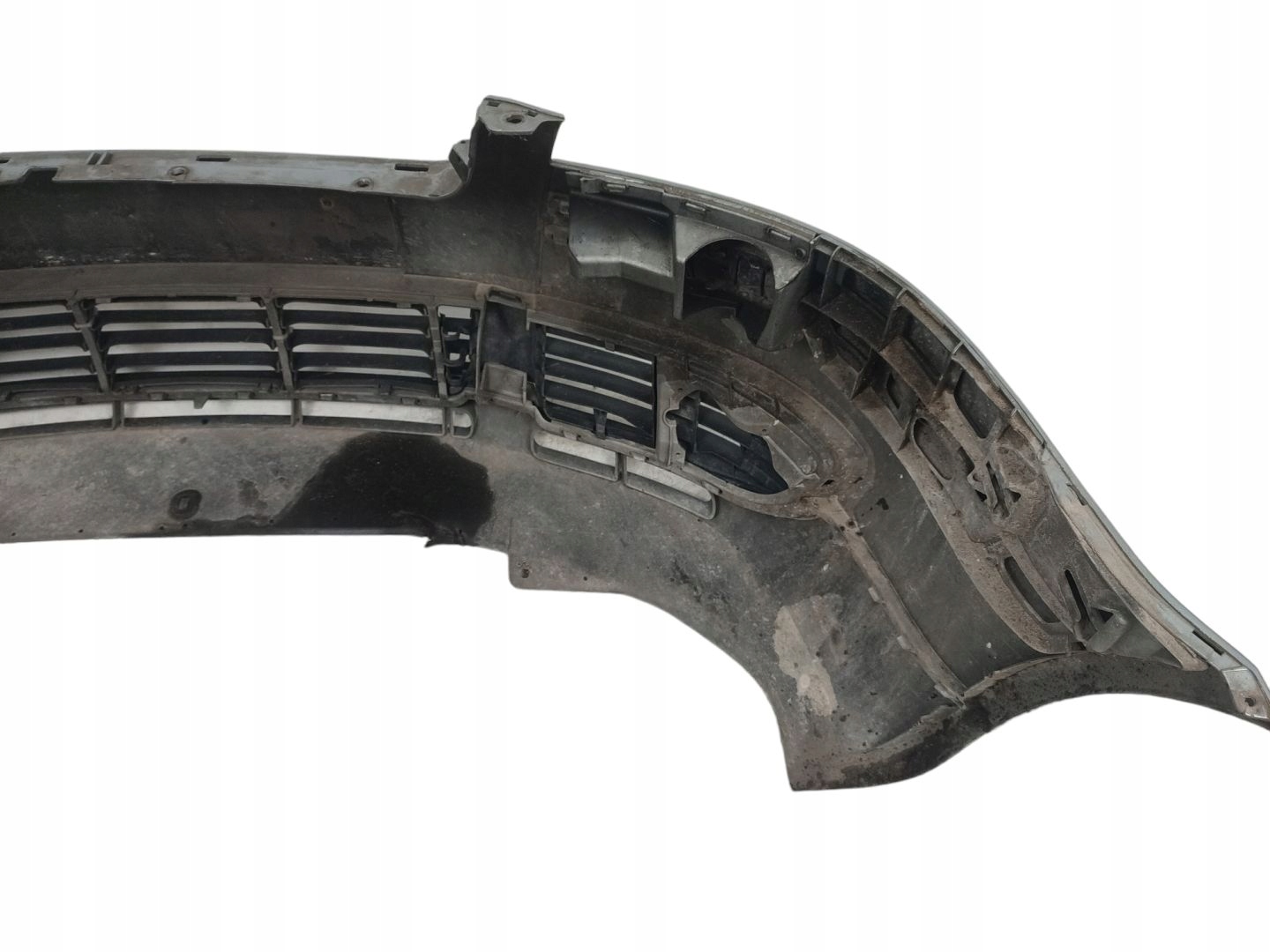 bumper front front VOLKSWAGEN PASSAT B5 LIFT (2000-2005) 5A / B5S