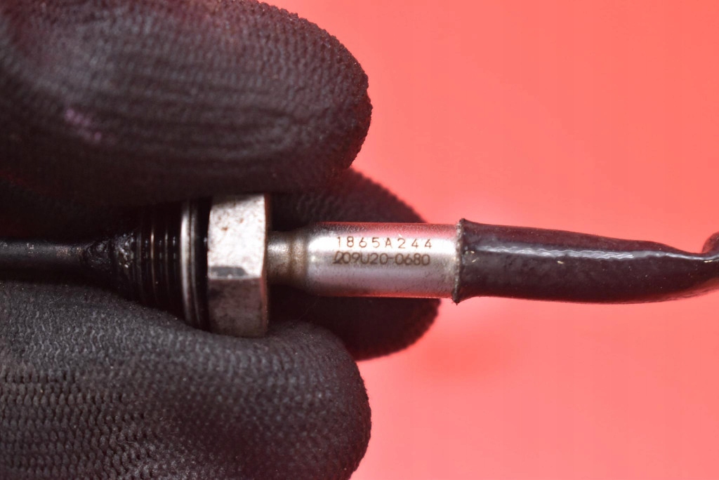 sensor MAPSENSOR 1865A244 FIAT FULLBACK 2.4 JTD 154 KM 16-20