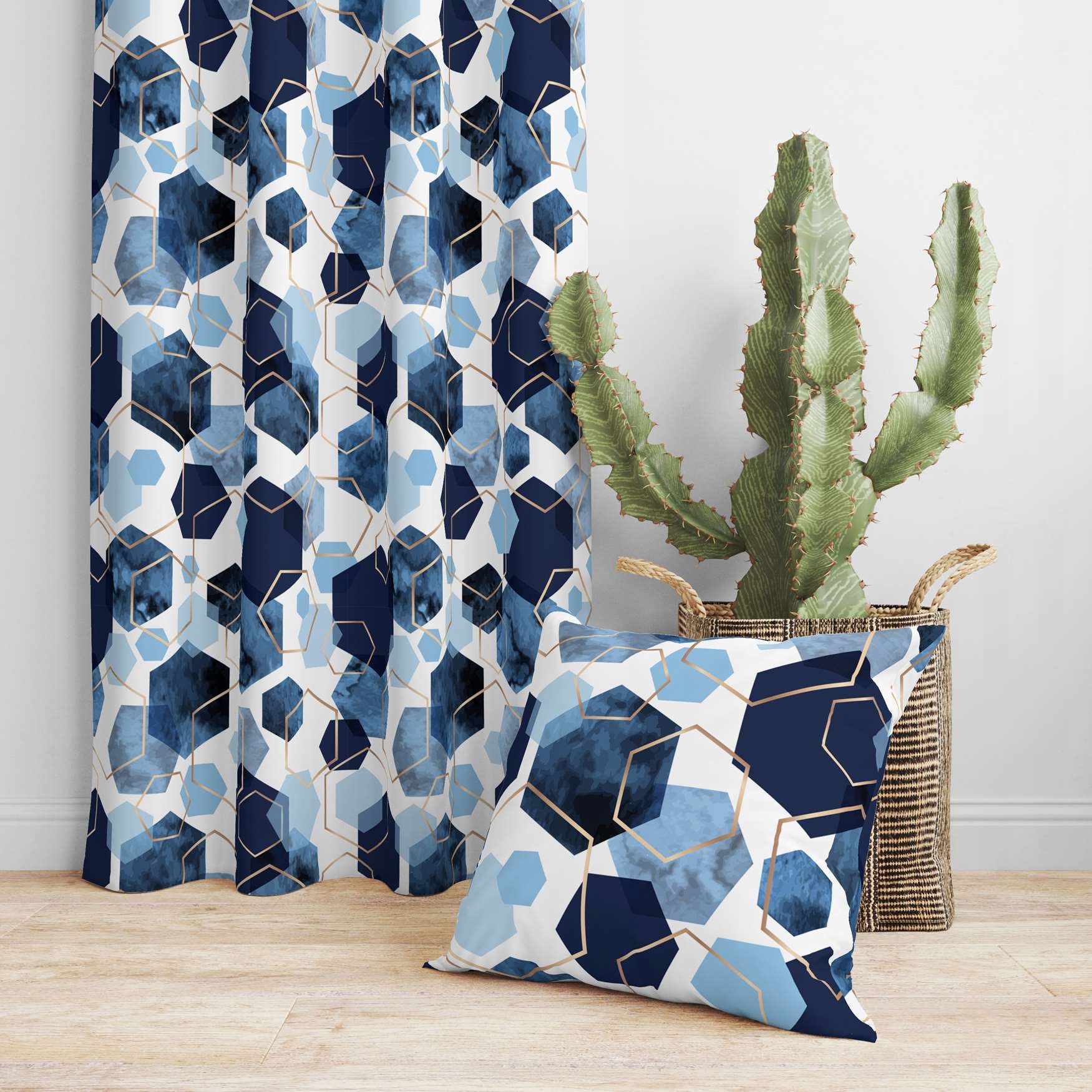 POSZEWKA NA PODUSZKĘ DEKORACYJNA 45x45 JASIEK 045 Rodzaj dekoracyjna