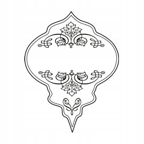 Stempel Polimerowy Bombka 5 Agateria