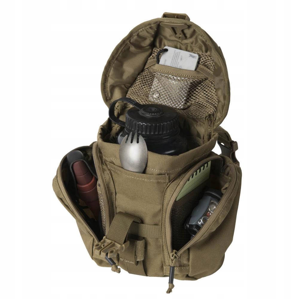 Taška Helikon Essential Kitbag Coyote