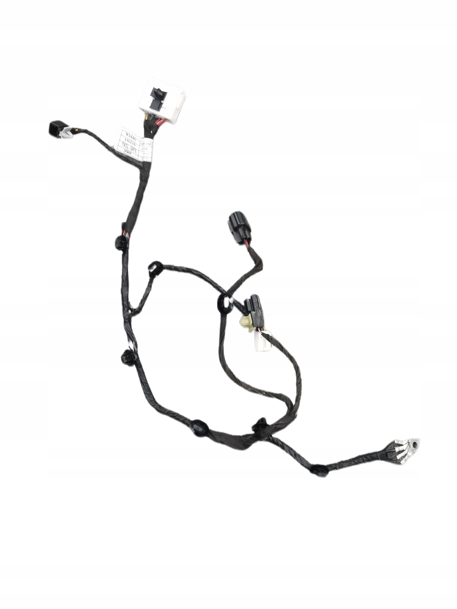 KIA CEED I Combi wiązka Tylnej Klapy 91680-1H220