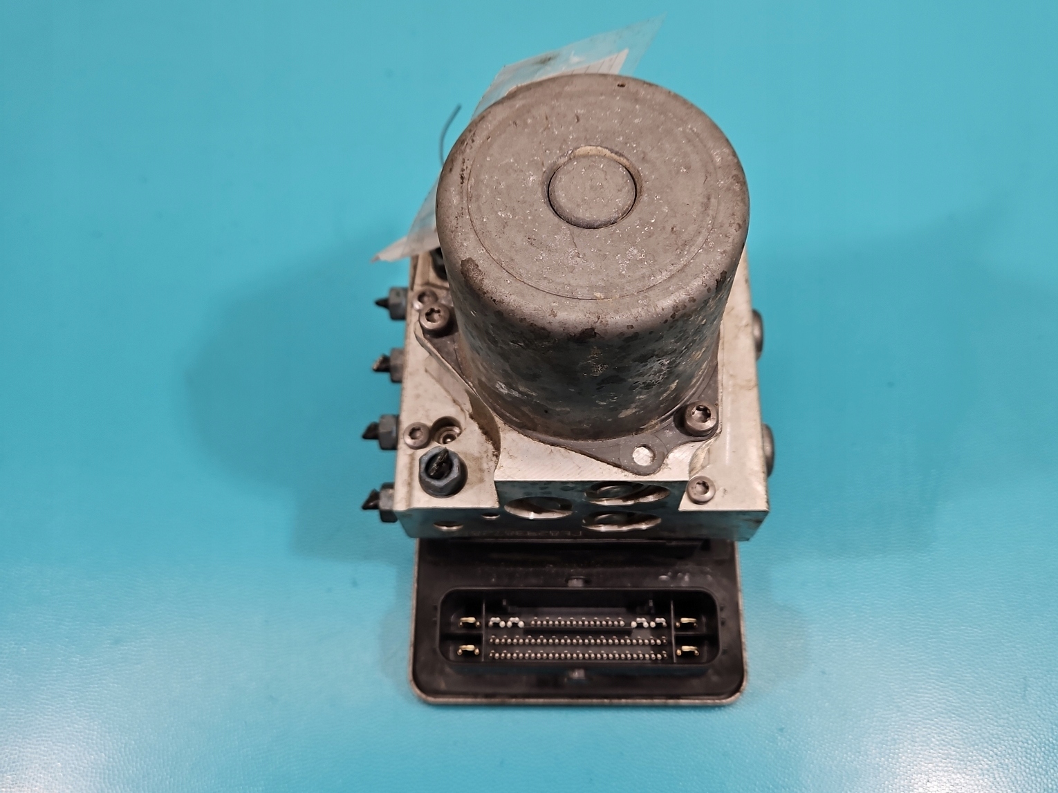 насос ABS BMW X3 G01 6892278