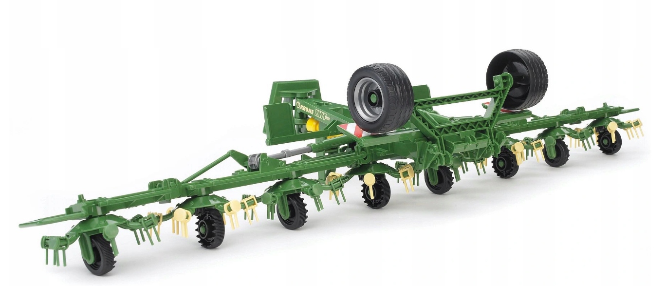 Bruder 02224 Przetrząsarka Karuzelowa Krone