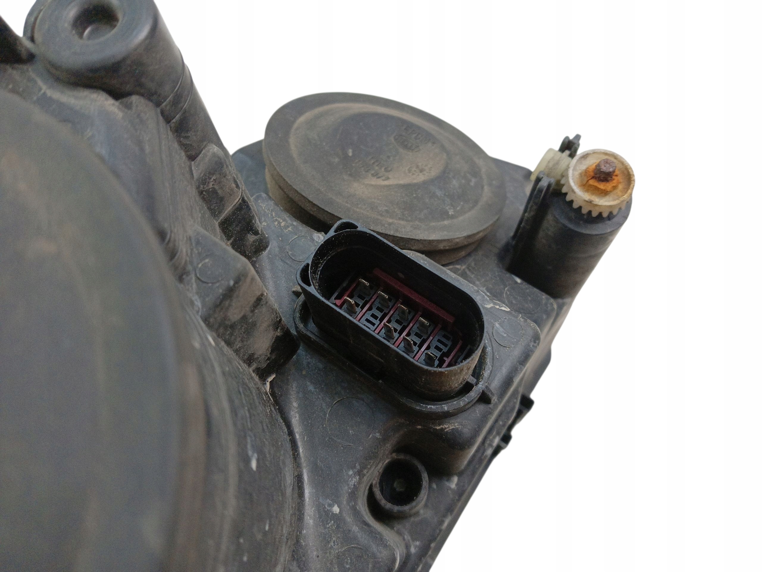 light REFLEKTOR left front VW PASSAT B6 (2005-2010) 3C0941005Q EUROPA