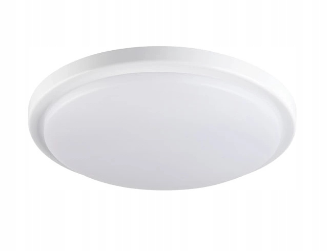 

Plafon Led Neutralne 18W 4000K Orte Kanlux 29160