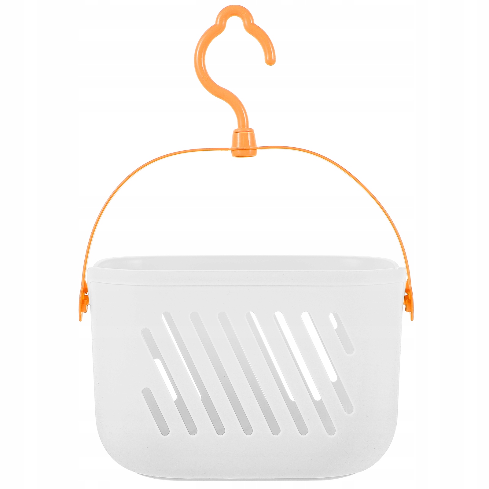 TOTE ORGANIZER KUCHENNY PLASTIKOWY KOSZ WISZĄCY