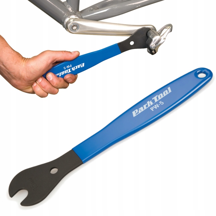Klíč na kolo pro pedály Park Tool PW-5 15 mm