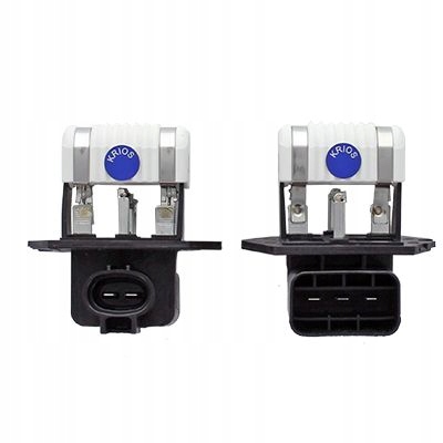 Резистор K109165