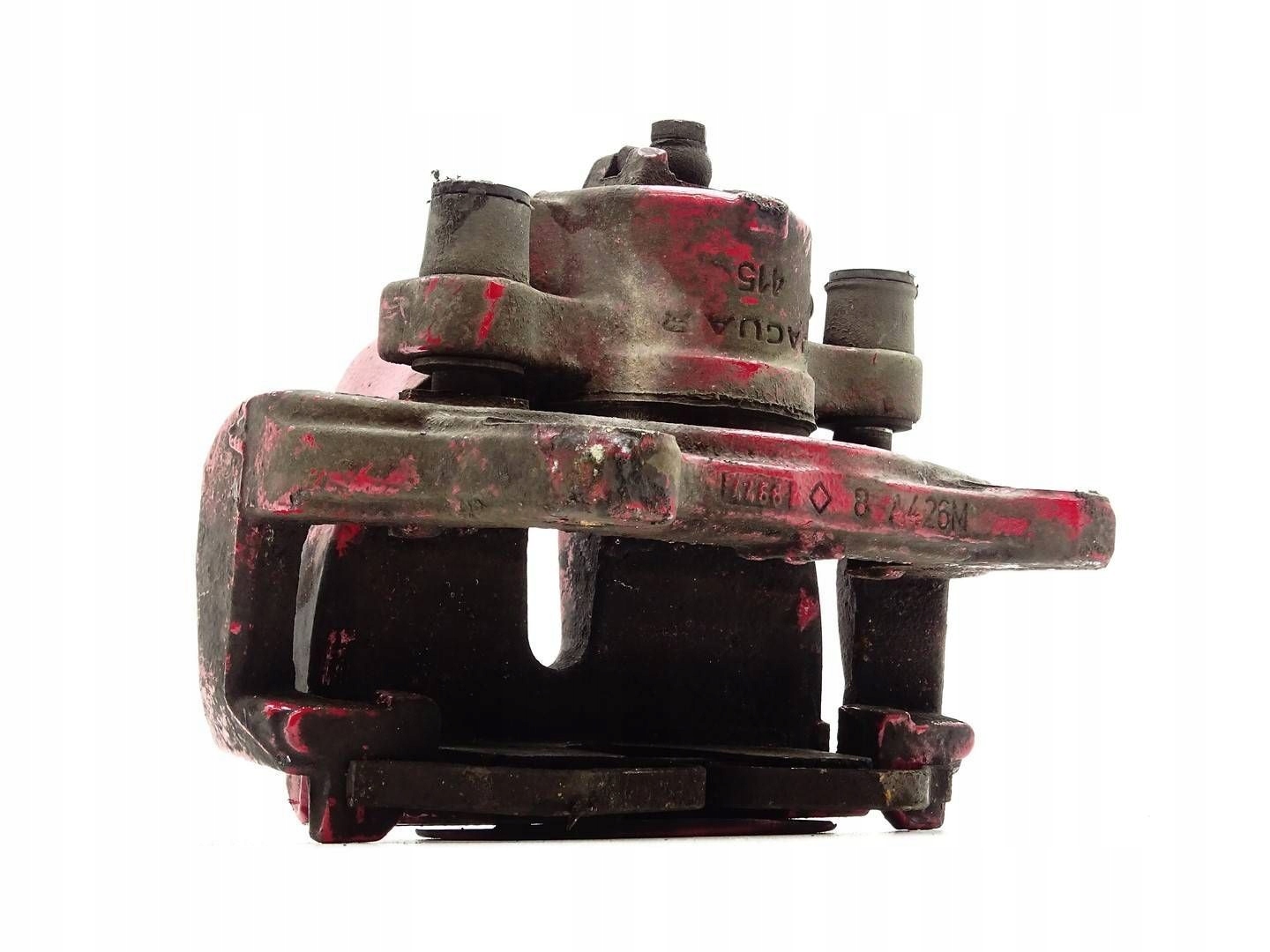 caliper brake left front front JAGUAR XF X260