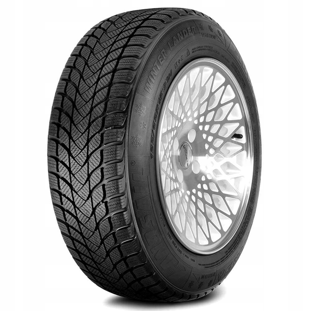 2x OPONY ZIMOWE 205/55R17 Landsail WINTER LANDER