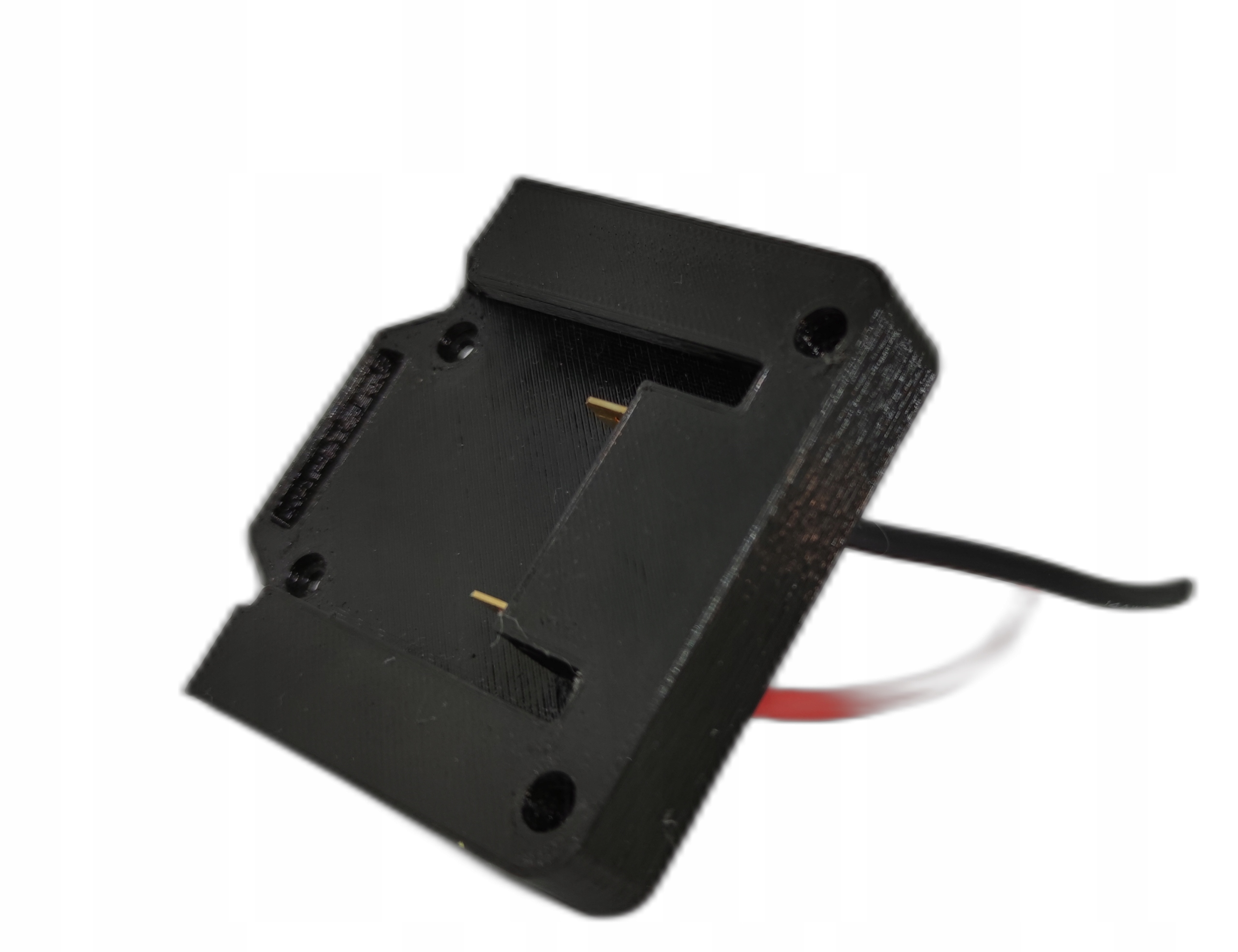 

Adapter baterii parkside x20 team