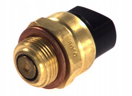 WŁĄCZNIK WENTYLATORA CHŁODNICY VW