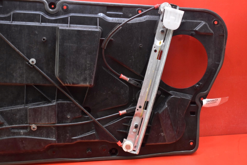window regulator left front EU 8A61B045H17-AH FORD FIESTA MK7 3D HB 08-17