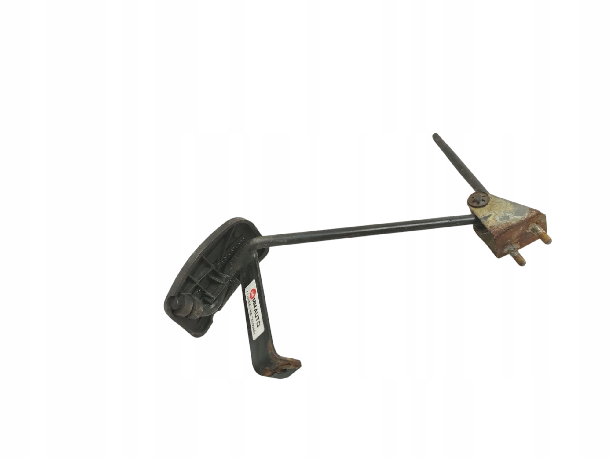 Gaspedal potentiometer MICROCAR MC1 9625673680 EUROPA